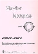 Klavierkompas 5 Ontdek De Etude