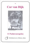11 Psalmvoorspelen