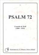 Psalm 72