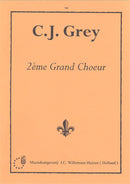 Grand Choeur 2