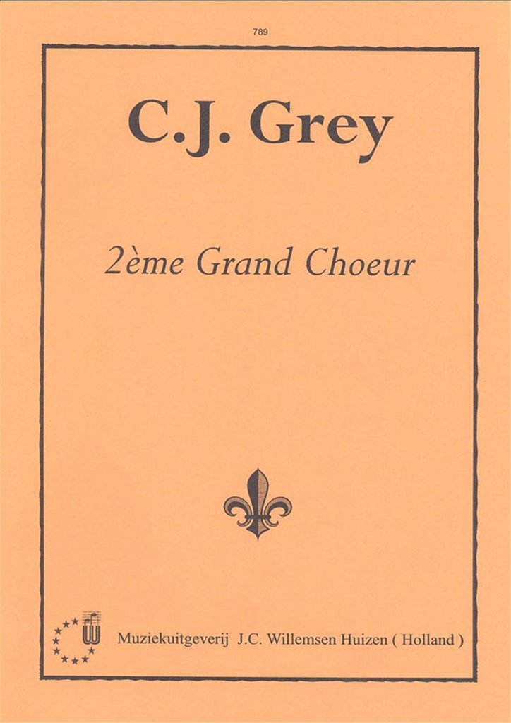 Grand Choeur 2