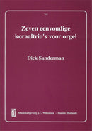 7 Eenvoudige Koraaltrios