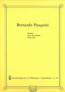 Sonate - Aria Da Chiesa - Pastorale