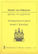 Muziek Voor Pinksteren