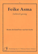 Komt Als Kinderen Van Het Licht