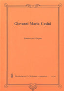 Pensiero Per L'Organo