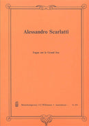 Fugue Sur Le Grand Jeu