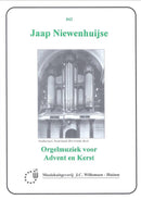 Orgelmuziek Voor Advent & Kerst, Part 1
