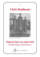 Zingt de Here Een Nieuw Lied