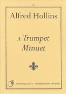 Trumpet Minuet
