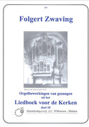 Orgelbewerkingen van Gezangen 10