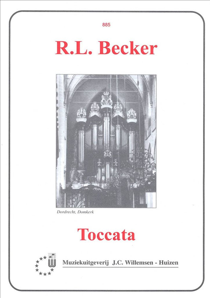 Toccata