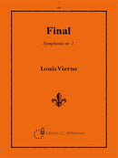 Finale Uit Symphony 1