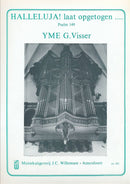 Halleluja Laat Opgetogen