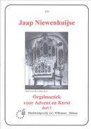 Orgelmuziek Voor Advent & Kerst, Part 2
