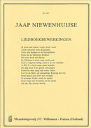 Liedboekbewerkingen