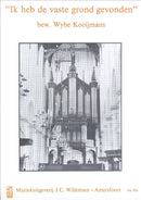 Ik Heb Vaste Grond Gevonden