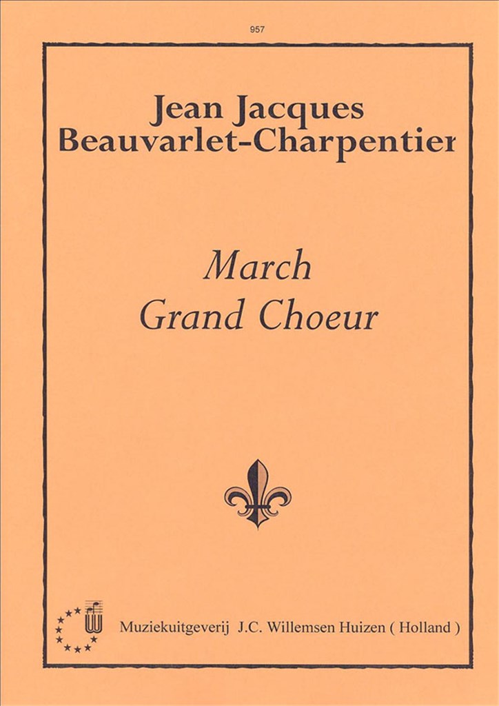 March Grand Choeur