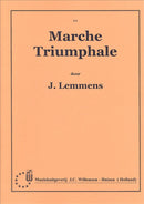 Marche Triomphale