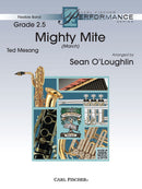Mighty Mite (Score & Parts)