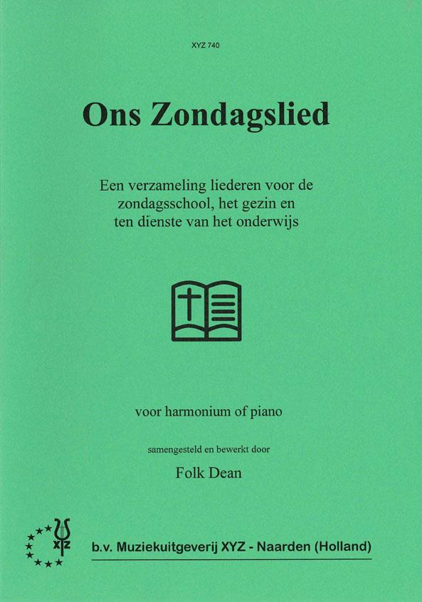 Ons Zondagslied