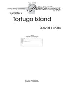 Tortuga Island (Score Only)