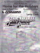 (There's No Place Like) Home for The Holidays