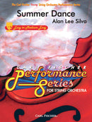 Summer Dance (Score & Parts)