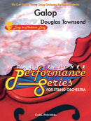 Galop (Score & Parts)