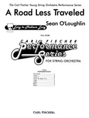 A Road Less Traveled (Full Score)