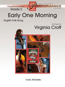 Early One Morning (Score & Parts)