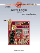 Silver Eagle (March) (Score & Parts)