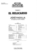 El Relicario