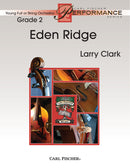 Eden Ridge (Score & Parts)