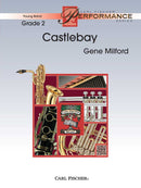 Castlebay (Score & Parts)