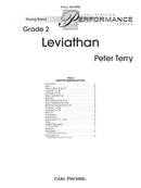 Leviathan (Study Score)