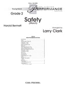 Safety (Study Score)
