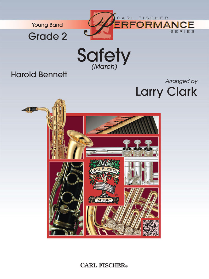 Safety (Score & Parts)