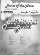 Dance of The Hours (Score Only)