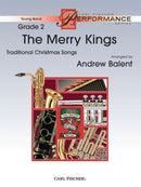 The Merry Kings (Score & Parts)