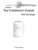 The Coldstream Guards (Score Only)