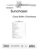 Sunchaser