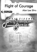 Flight Of Courage (Score Only)