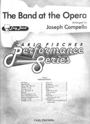 The Band At The Opera