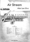 Air Stream (Score Only)