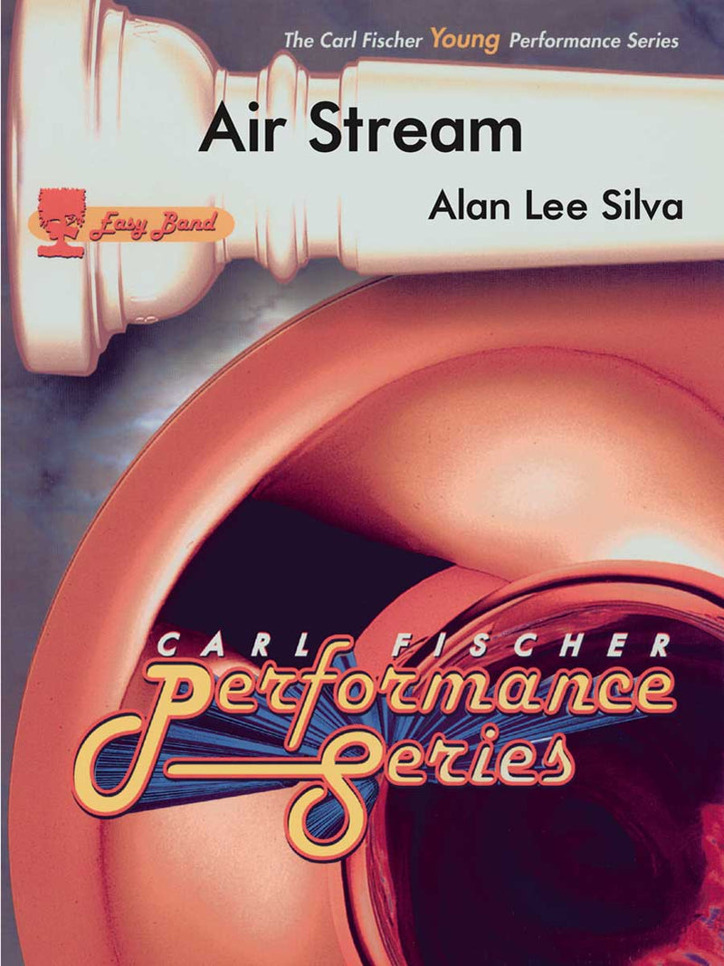 Air Stream (Score & Parts)