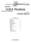 Selections from H.M.S Pianofore (Score Only)