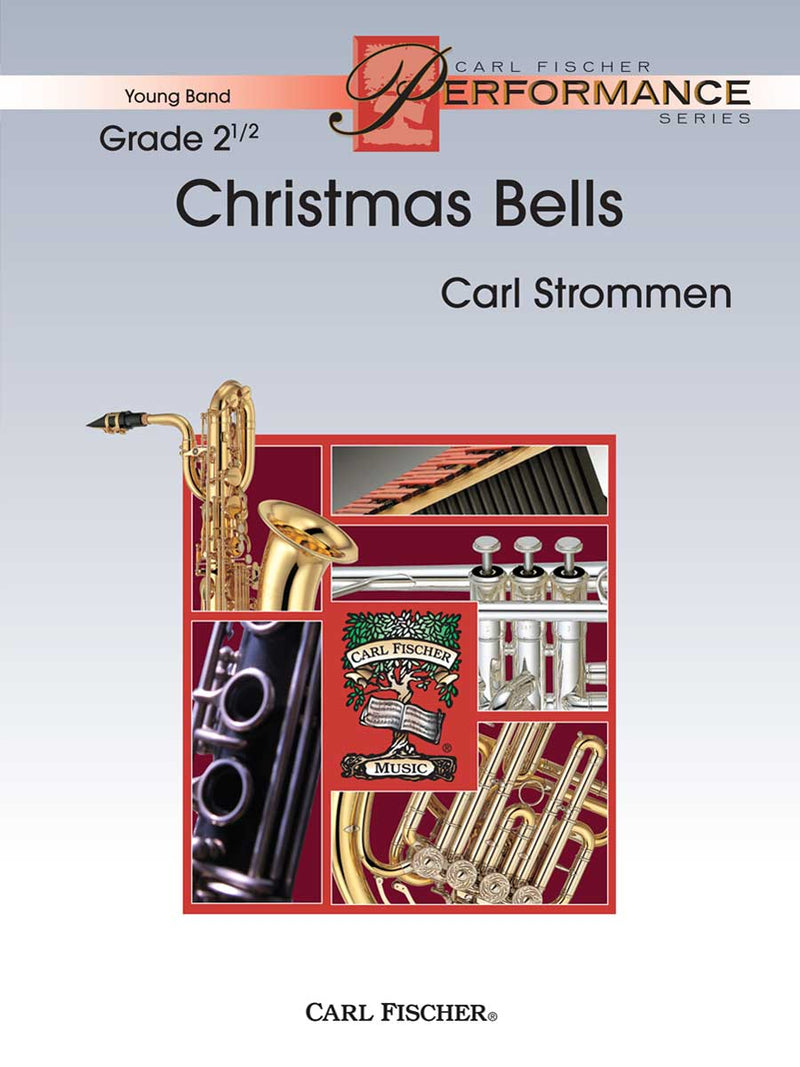 Christmas Bells (Score & Parts)