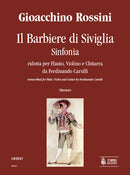 Il Barbiere Di Siviglia