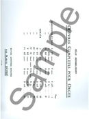 Œuvres complètes pour orgue = Complete Organ Works